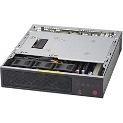 SuperMicro SuperServer E200-9AP (Super A2SAV-L)