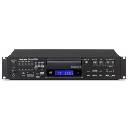 Tascam CD-200SB