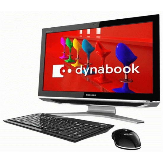 Toshiba Dynabook Qosmio D711-T7CW Desktop DDR3 RAM Memory | Kingston