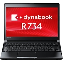 Toshiba Dynabook R734 / M Laptop Memory/RAM & SSD Upgrades | Kingston