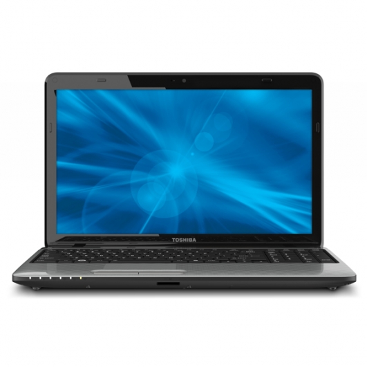 Toshiba satellite l750d 10j