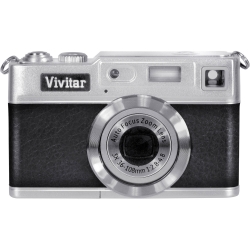 Vivitar ViviCam 8027