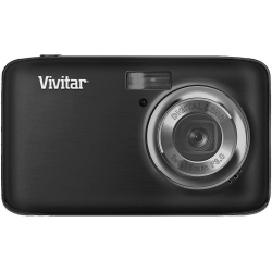 Vivitar ViviCam F128