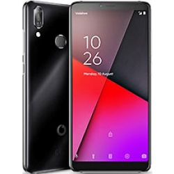 Vodafone Smart X9