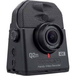 Zoom Q2n-4K