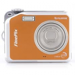 Fuji Film Finepix V10