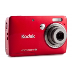 Kodak Easyshare Mini