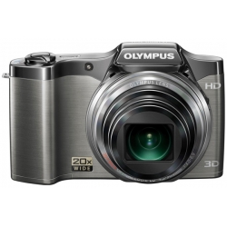 Olympus SZ-11