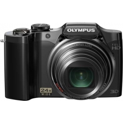 Olympus SZ-30MR