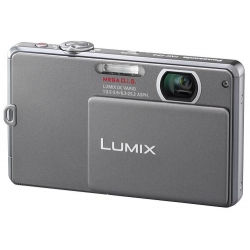 Panasonic Lumix DMC-FP2