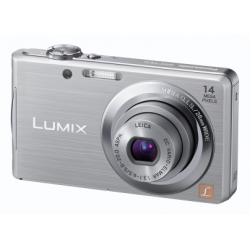 Panasonic Lumix DMC-FS16