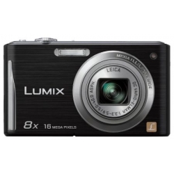 Panasonic Lumix DMC-FS37