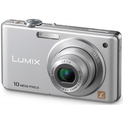 Panasonic Lumix DMC-FS42