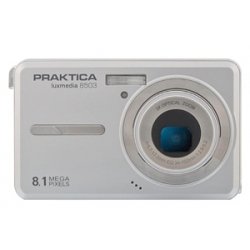 Praktica Luxmedia 8503