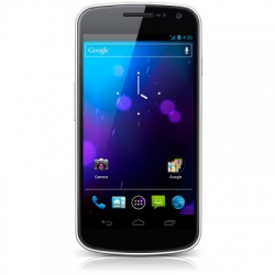 Samsung Galaxy Nexus