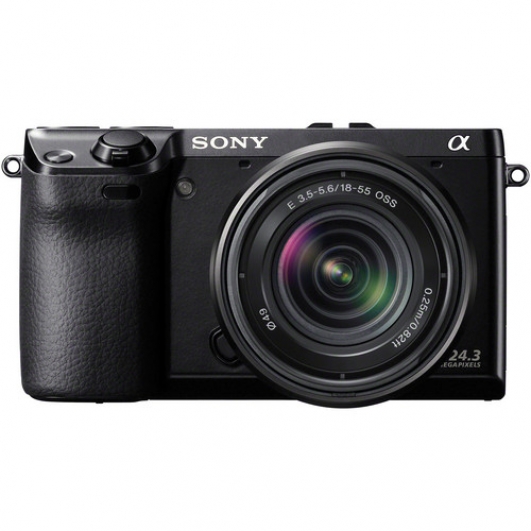 Sony NEX Series Digital Camera Memory Cards. Choose Your Model