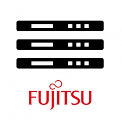 Fujitsu Primergy CX2550 M6 (D3893)
